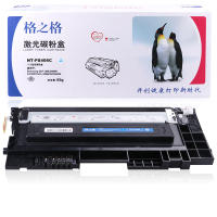 格之格(G&G)CLT-K406S 硒鼓NT-PS406Y适用三星C406W粉盒 C410W墨盒 CLP-366 366