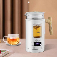 ZNC多功能养生壶ZC-Y663 单台装