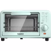 格兰仕(Galanz) TQW09-YS23 烤箱多功能电烤箱 烘焙烘烤蛋糕面包