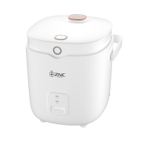 ZNC电饭锅一键蒸煮小型迷你智能养生蒸饭快煮不粘内胆多功能2L电饭煲ZCDB-M4020 迷你2L(适合1-3人)单台装