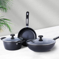 乐扣乐扣乐扣乐扣永恒经典真不锈三件套CCG5325S02