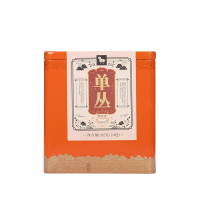 八馬茶業 AD111 单丛鸭屎香大罐装 192克(24包)/罐 八马茶叶
