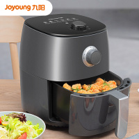 九阳(Joyoung) 空气炸锅家用智能多功能3L大容量 无油烟电炸锅 精准控温 大功率烤箱薯条机KL30-VF172