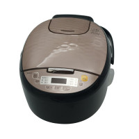 美的(Midea) MB-RS4098 智能电饭煲锅家用预约4L升饭煲