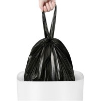 大千 70*90背心式垃圾袋50个/把