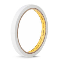 晨光(M&G) 双面胶带 绵纸胶带高粘性易撕文具 12mm*10yAJD97395一个