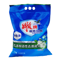 雕牌 洗衣粉3008g