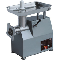 恒联 绞肉机碎肉机切肉机商用大型电动全自动大功率