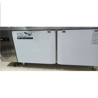 冰月星星保鲜工作台