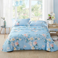 LOVO VGW338 曼谷芬芳印花凉席三件套