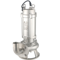 GLORY 不锈钢水泵