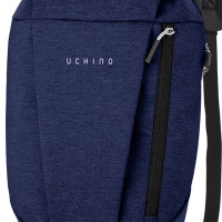 内野(UCHINO) UC-B036 随行短途背包潮流时尚双肩包简约