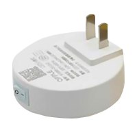 欧普照明(OPPLE) MW65-D0.2×2 0.2W弦月感应小夜灯 白色