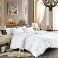 金丝莉 (kintheri)JB-1038 塔斯特纯棉鹅绒被