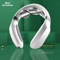 和正(HEZHENG) HZ-INECK-1 颈椎按摩仪颈椎按摩器 (带遥控器款)