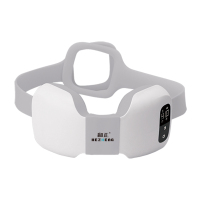 和正 (HEZHENG) HZ-INECK-3 颈肩按摩器 颈肩揉捏仿人手颈肩按摩 远红外加热敷振动脉冲