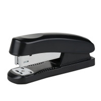 得力(deli) 0325订书机12号订书器可订20页