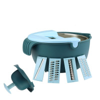 诺顿(NORTON) 5GZQ008 智巧多功能组合盆料理盆