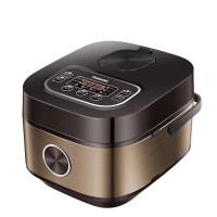 长虹(CHANGHONG) FB40-XQ4 电饭煲(电脑版) 精选不沾内胆 易清洗 外观大方简洁 无边框方型设计