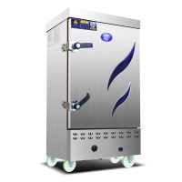 美厨优选蒸车4盘