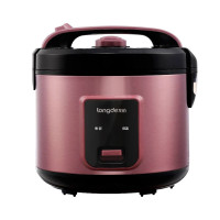 龙的(longde) LD-FF42A 电饭煲 4L 大容量电饭锅 单台装