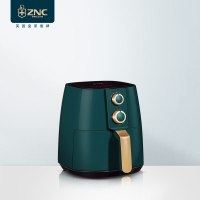 ZNC 英国盾牌5L空气炸锅ZNC261-8K