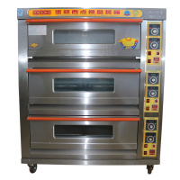 金穗慧采商用电烤箱