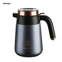 奥丁(adneny) Z-088 卓尔·健康系列 智能数显保温壶 1.8L 单个装