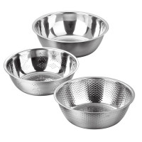 奥丁(adneny) OD-00468 挚爱系列 米筛套装 洗米盆+果蔬盆+和面盆 单套装