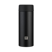 双立人 ZW-BP118 Enjoy系列真空保温茶滤杯保温杯350ml