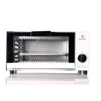 伊莱克斯(ELECTROLUX) EGOT-010 电烤箱5L家用便携式电烤箱多功能烘焙