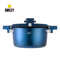 SMILEY SY-HGJ6006 盛泰微压锅
