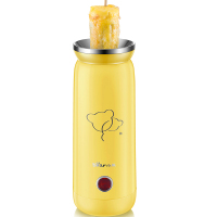 小熊(bear) JDQ-B01G2 煎蛋器 不锈钢全自动鸡蛋杯蛋卷杯 煮蛋器鸡蛋器