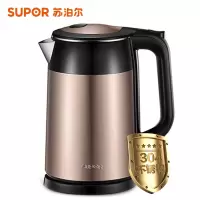 苏泊尔电水壶ZMD安心系列/SWF17S26A