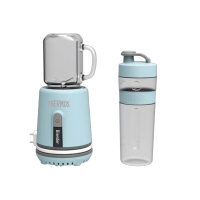 膳魔師(THERMOS) EHA-2264A-BA 多功能食物料理机榨汁机