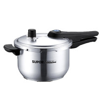 苏泊尔(SUPOR)YW22S1 压力锅家用明火通用