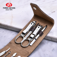 777(THREE SEVEN) 777 THREE SEVEN 指甲刀修护套装8件套 TSM-715