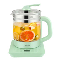 联创(Lian) DF-EP0819M 芯心养生壶 单台