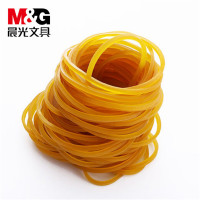 晨光(M&G) ASC99332 弹力橡皮筋 办公耐用橡胶圈 30g 单袋装