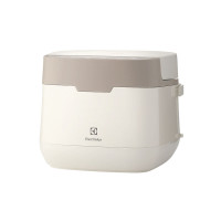伊莱克斯(ELECTROLUX) EGRC5110 电饭煲可预约保温3L