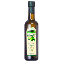 欧丽薇兰(olivoila) 特级初榨橄榄油 健康食用油 橄榄 750ML