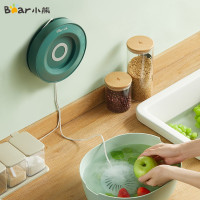 小熊(bear) SJQ-B01G1 果蔬净化清洗机 食物消毒清洗机净化器