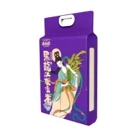 米妹妹(MIMEIMEI) 黑龙江软香米2.5kg