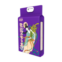 米妹妹(MIMEIMEI) 黑龙江软香米5kg