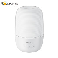 小熊(bear) JSQ-P01E1 香薰机 加湿器 家用大雾量智能恒湿办公室母婴儿空调房空气净化增湿器