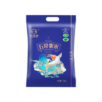 米妹妹(MIMEIMEI) 东北特产五常粥米2.5kg