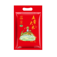 米妹妹(MIMEIMEI) 五常香米2kg