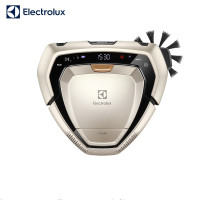伊莱克斯(ELECTROLUX) PI91-5SSM 智能机器人扫地机器人激光成像+3D视讯导航规划