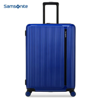 新秀丽MYTON四轮旋转拉杆箱哑光黑69/25HJ8*01005