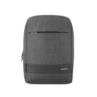 新秀丽(samsonite) TR1*18013 都市简约休闲双肩包背包